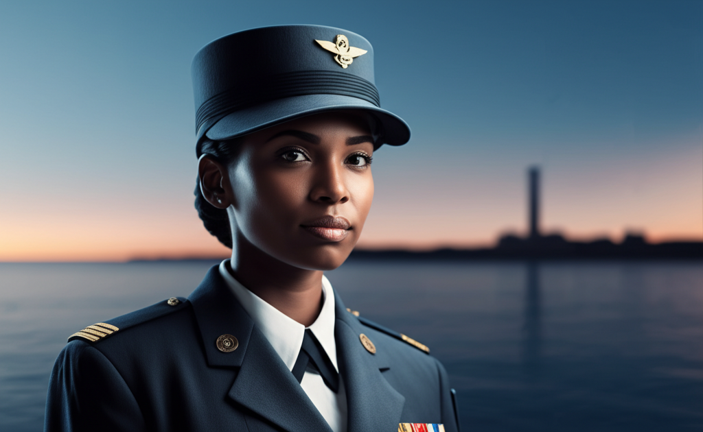 Lt. Sarah Chen